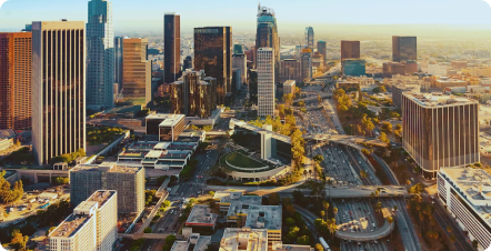 Los Angeles