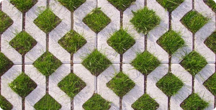 Permeable