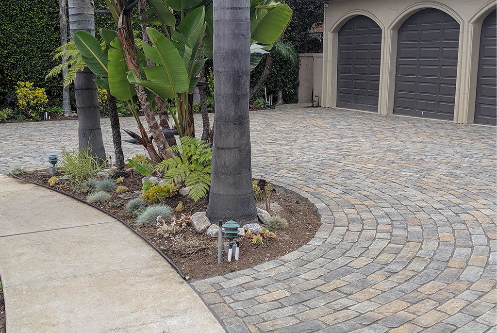 Driveway And Walkway Contractor Near Me