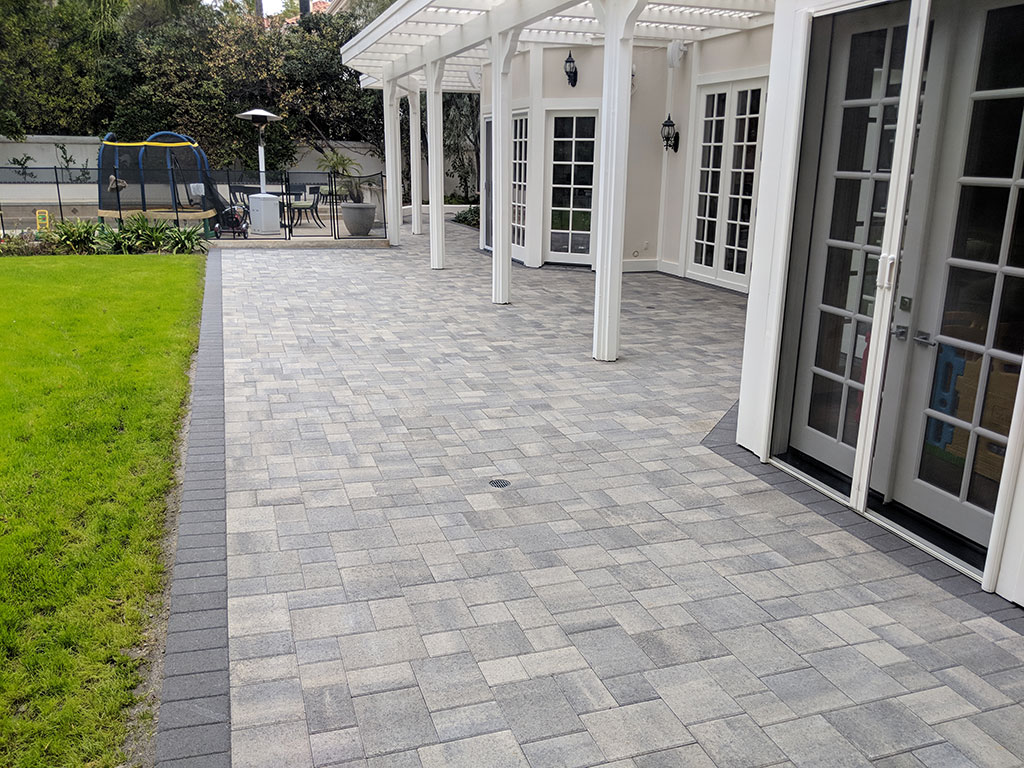 How to Choose the Best Pavers for Your Patio