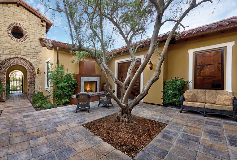 Patio Pavers: Your Ultimate Guide