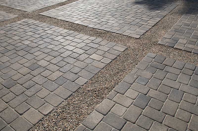 Benefits of Concrete Pavers in Drought-Tolerant Landscaping