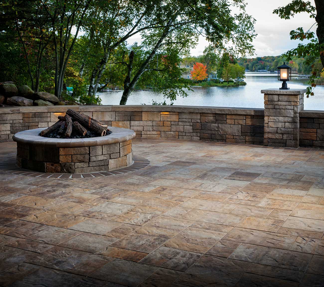 Cost to Install Paver Patio