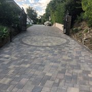 Mike Paver Walkway Client Review