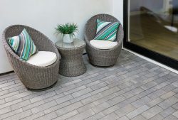 Patios vs Decks: 5 Reasons Why Building a Paver Patio Is Better