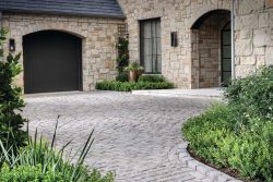 Seven Modern Driveway Ideas that are Perfect for 2021 and Beyond