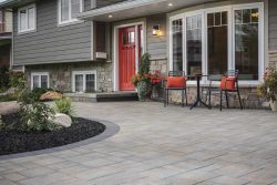 Highlight the Luxury of Your Outdoor Space with These 22 Paver Design Ideas