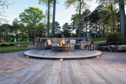 How To Choose the Right Paver Color