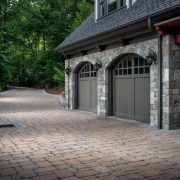 Driveway Design Ideas for 2022 and Beyond  