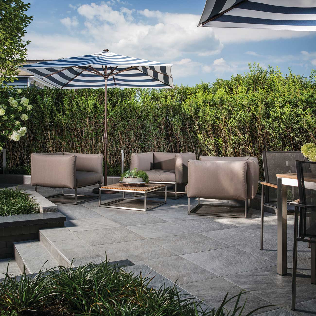 Porcelain Pavers, Quarziti