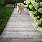 Porcelain Pavers for Your Outdoor Place