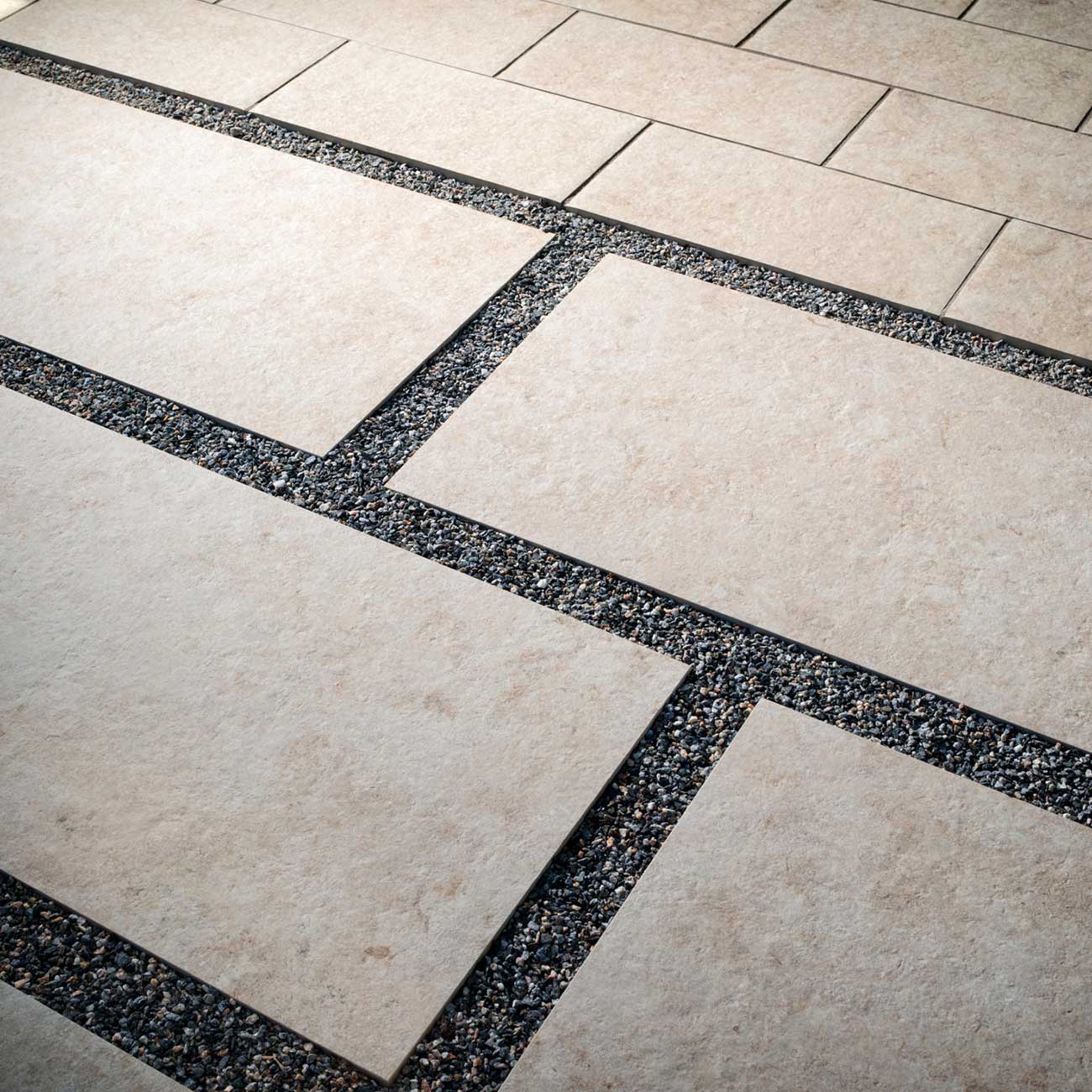 Porcelain Pavers, NaMe