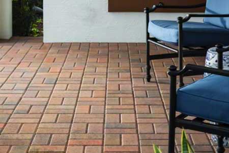 Basket Weave Pattern