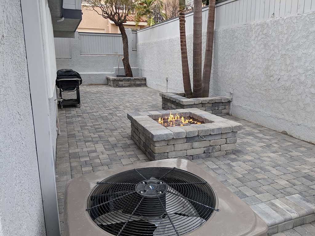 paver patio ideas