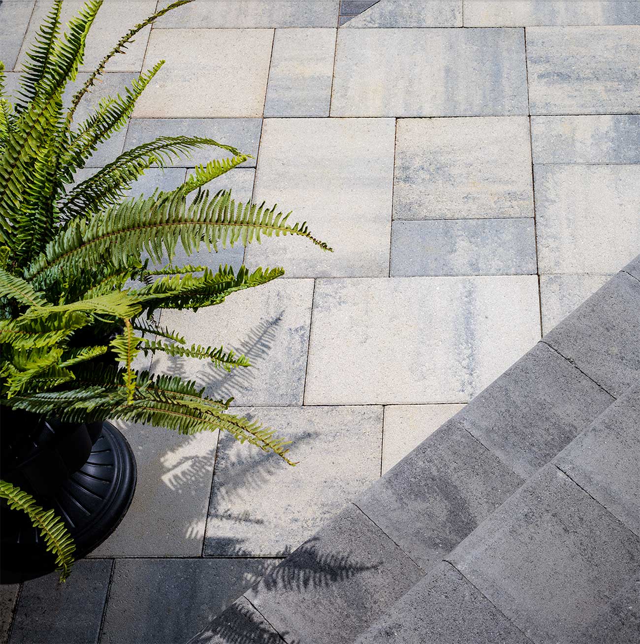 Belgard Dimensions pavers