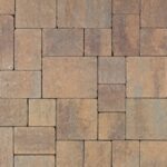 Cream Brown Charcoal
