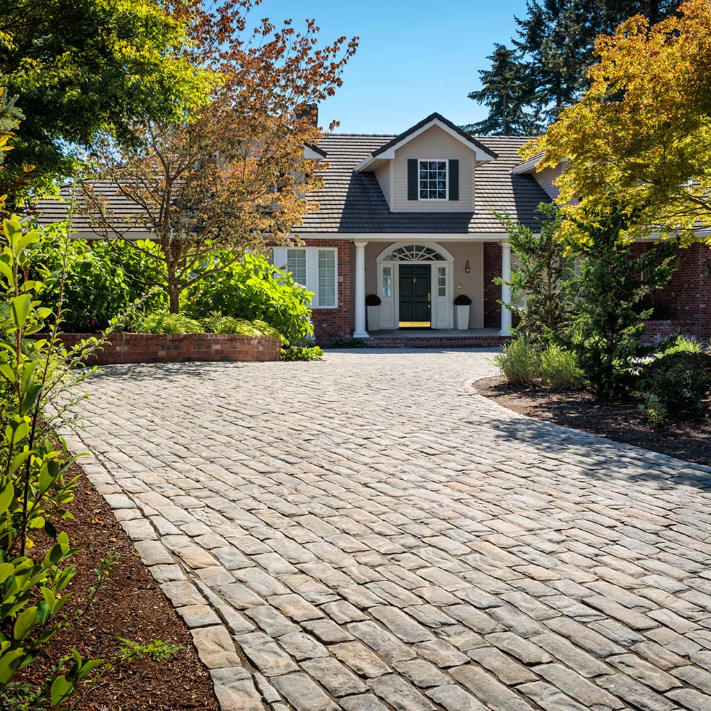 Belgard Old World pavers