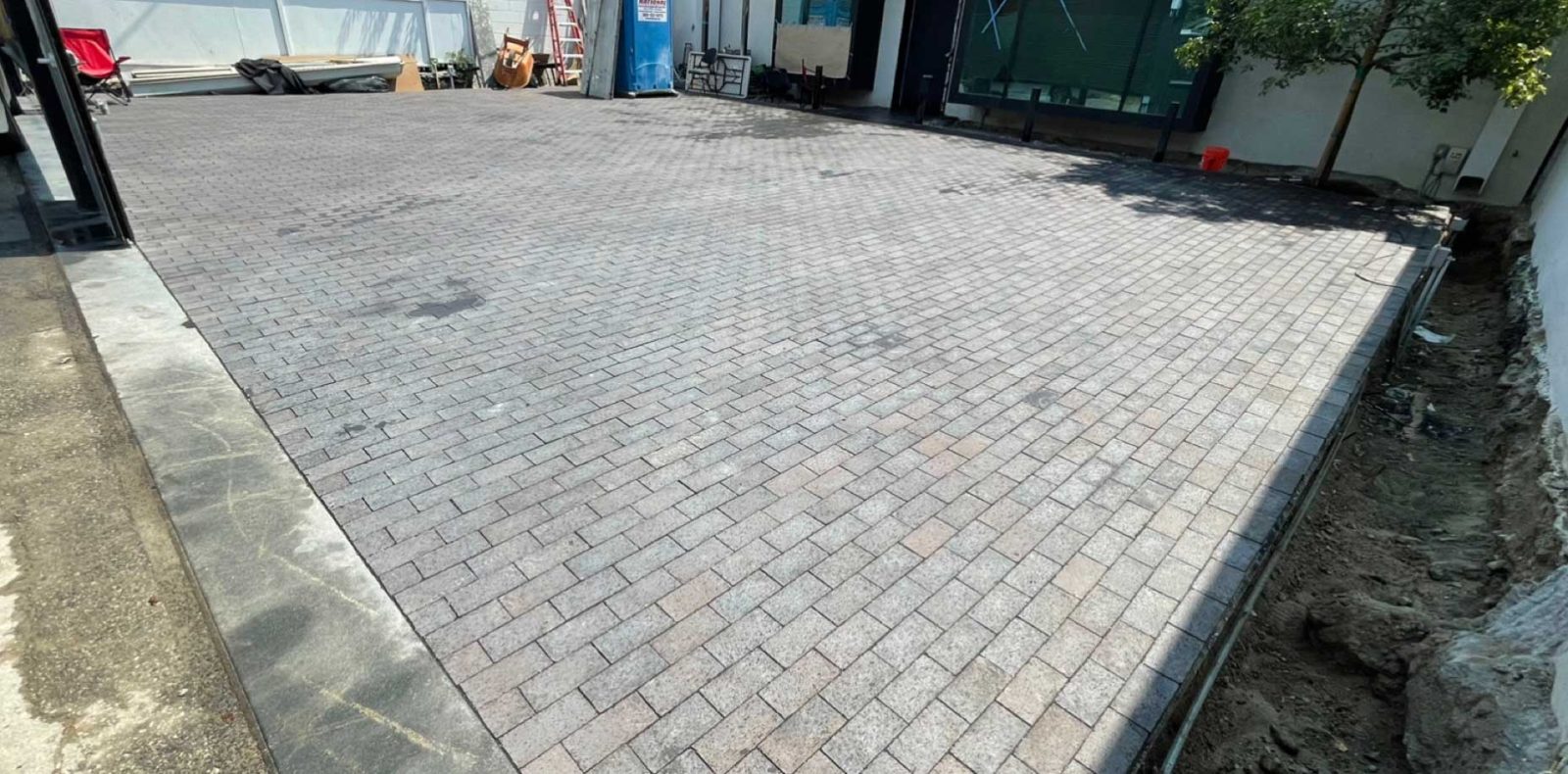 Patio-After