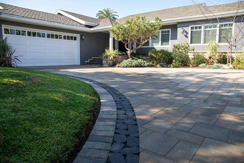 Victorian Color Pavers