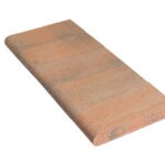 Cream Terracotta Brown