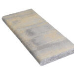 Dark Gray Copper Charcoal