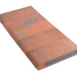 Red Brown Charcoal