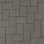Solid Charcoal