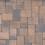 Cream Brown Charcoal