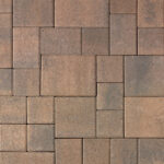Cream Brown Charcoal