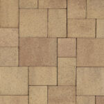 Sand Copper Stone