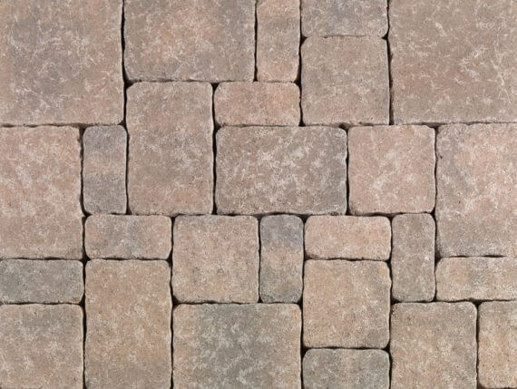 Cream Brown Charcoal