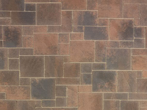 Cream Brown Charcoal