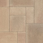 Sand Copper Stone