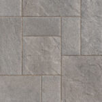Dark Gray Pewter Charcoal