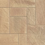 Sand Copper Stone