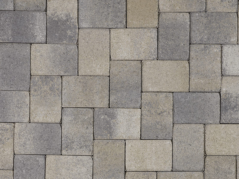 Permeable Holland