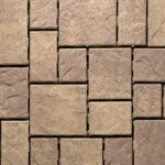 Sand Stone Mocha