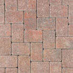 Red Brown Charcoal