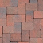 Red Brown Charcoal